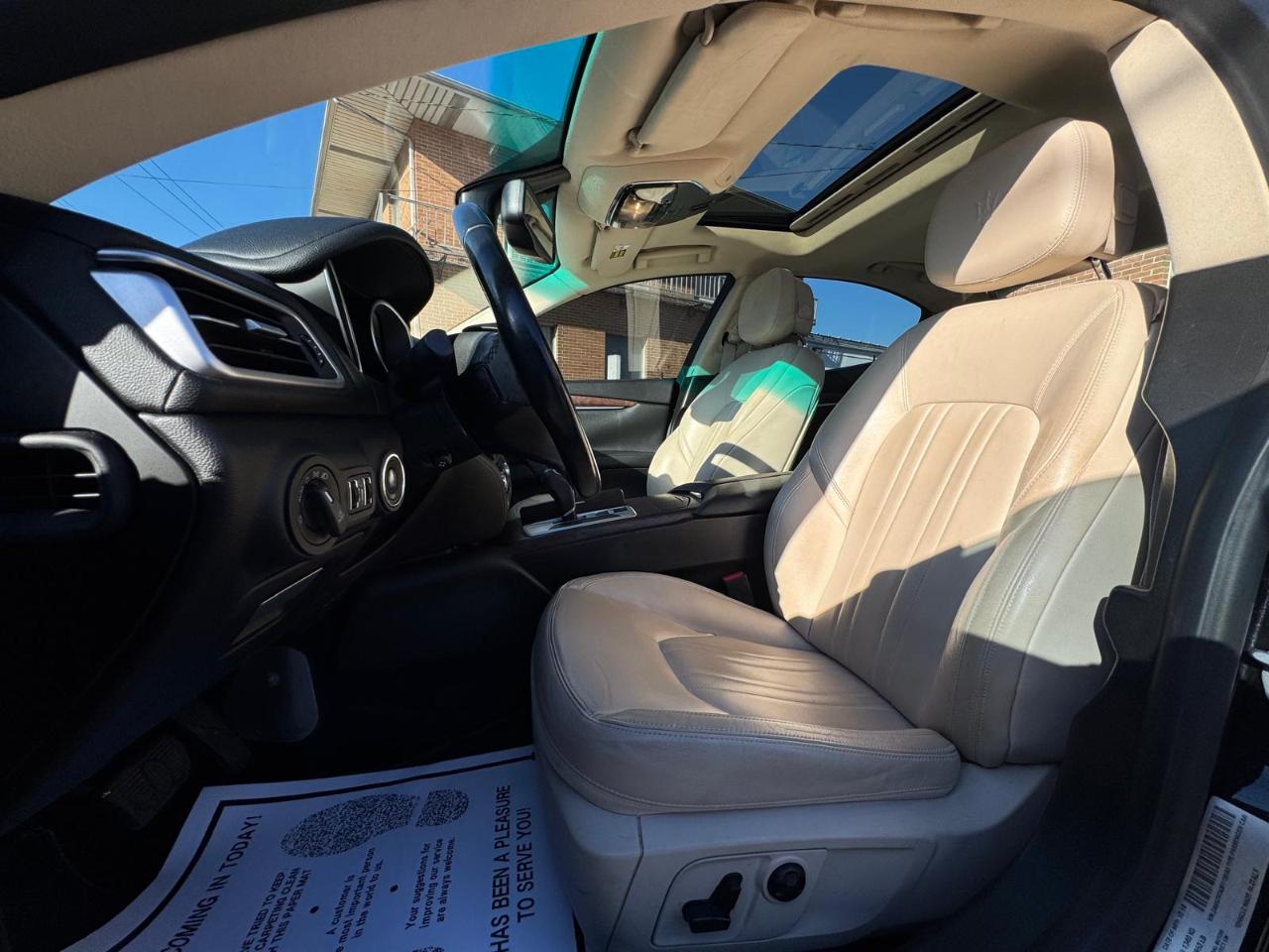 Maserati Ghibli 4dr Sdn S Q4 2015