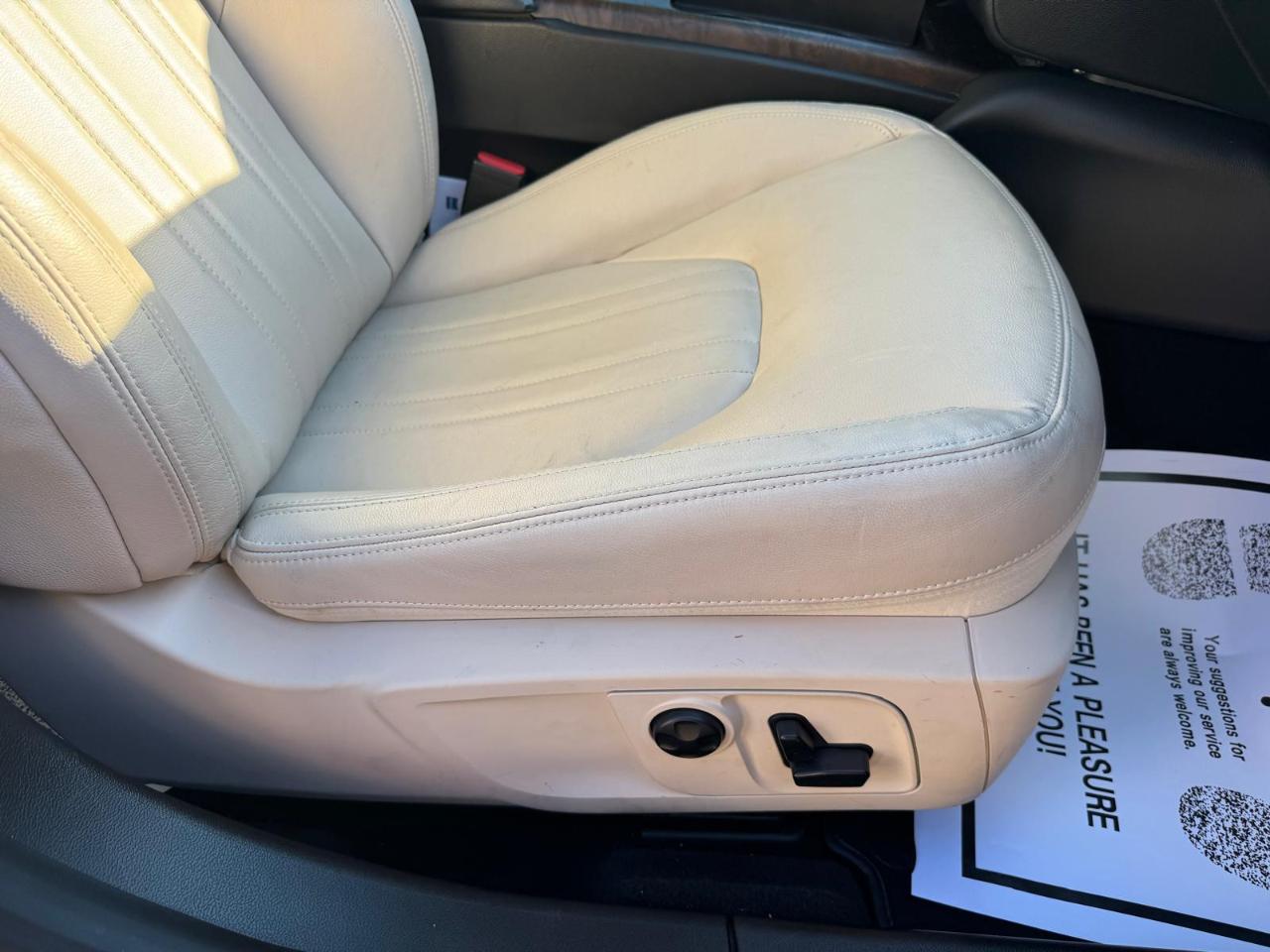 Maserati Ghibli 4dr Sdn S Q4 2015