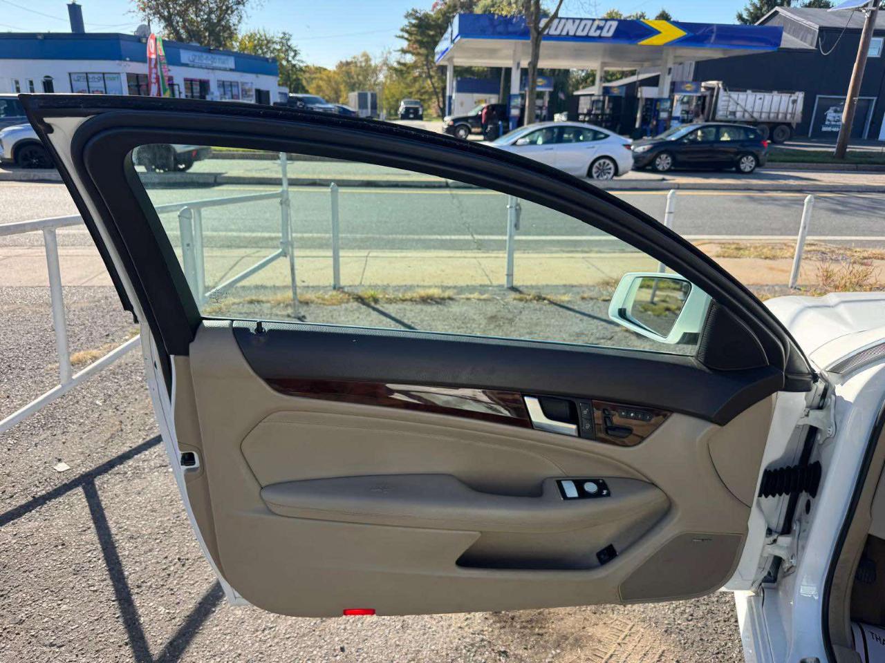 Mercedes-Benz C-Class 2dr Cpe C 250 RWD 2015