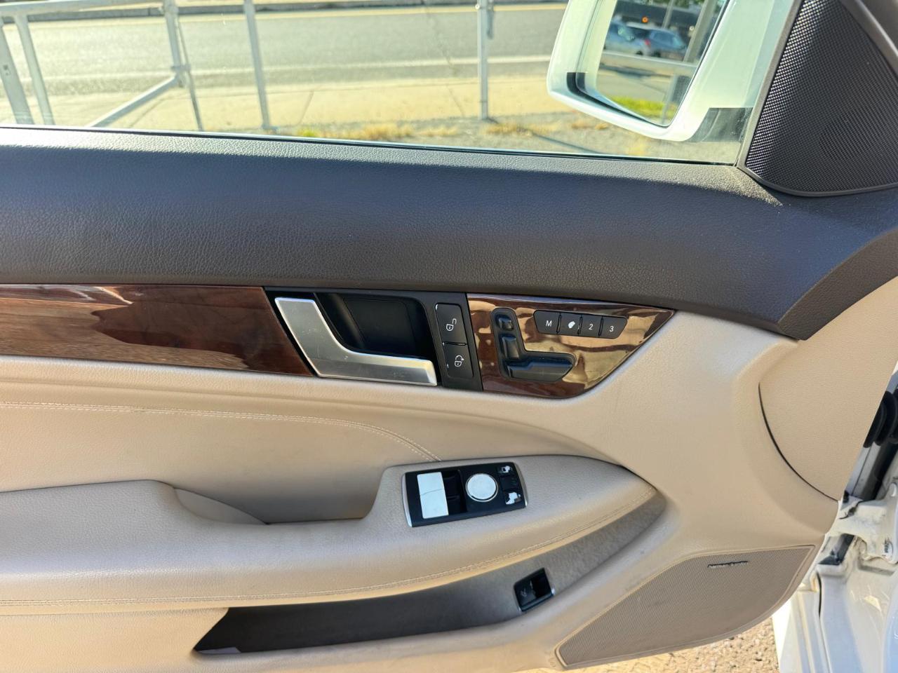 Mercedes-Benz C-Class 2dr Cpe C 250 RWD 2015