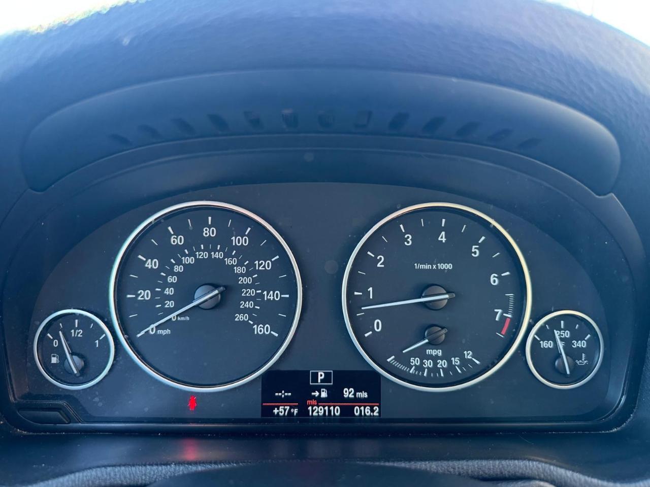BMW X3 AWD 4dr 28i 2012