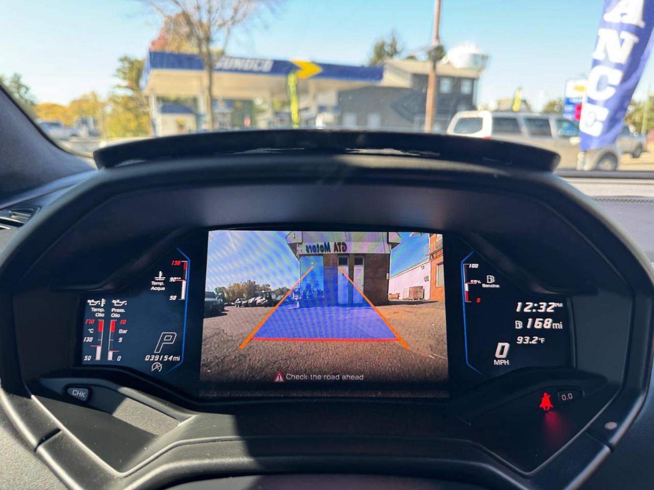 Lamborghini Huracan EVO Spyder AWD 2020