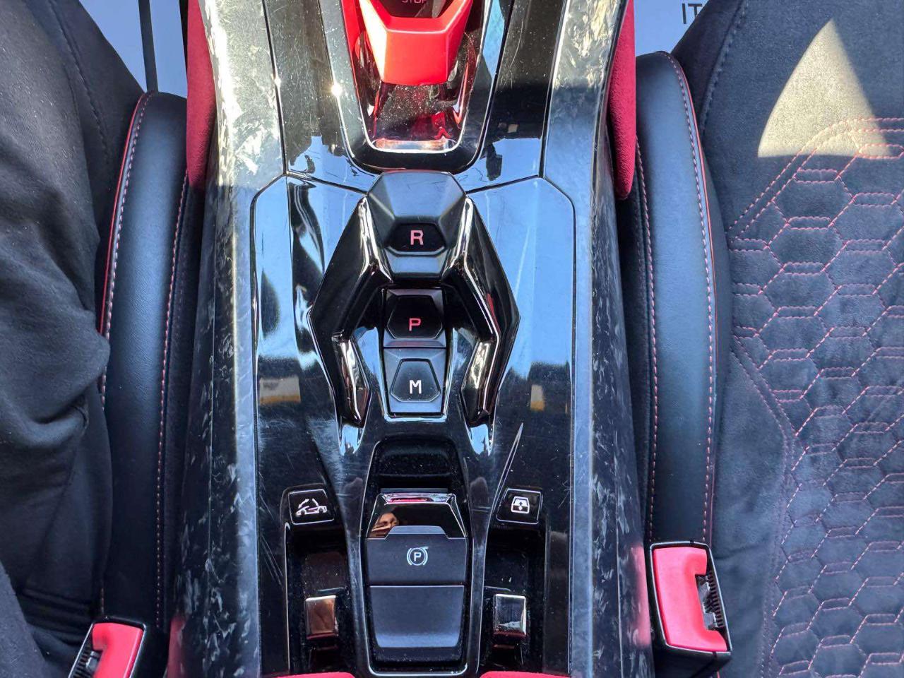 Lamborghini Huracan EVO Spyder AWD 2020