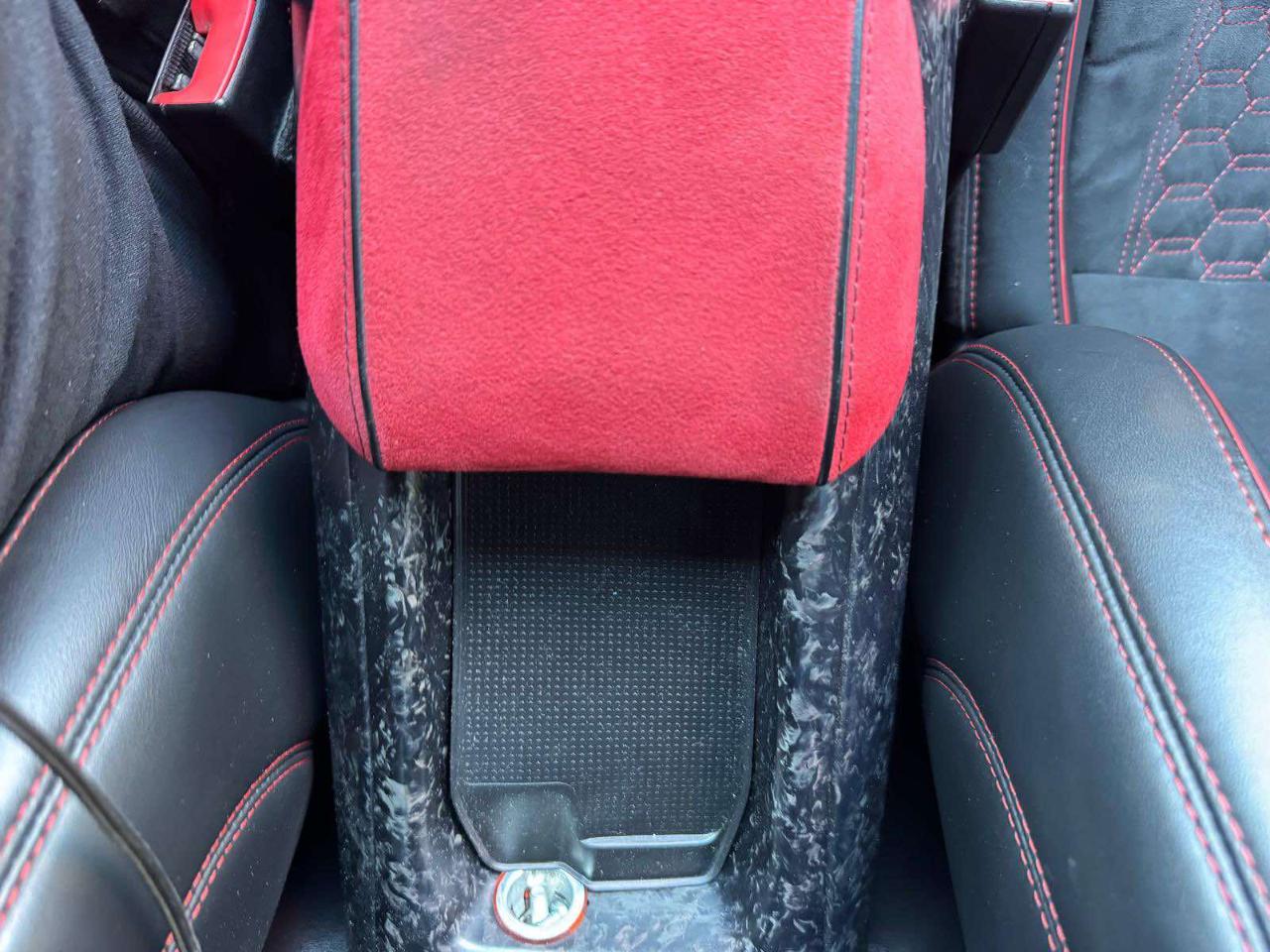 Lamborghini Huracan EVO Spyder AWD 2020