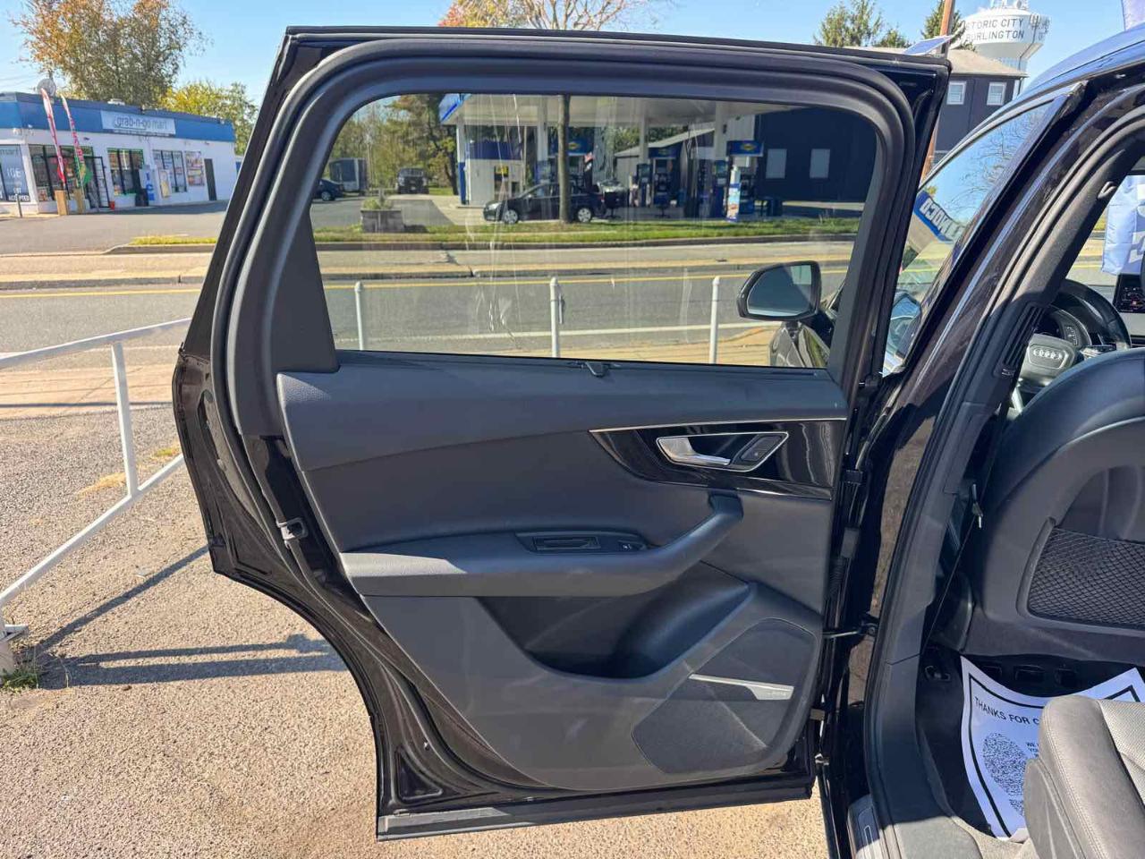 Audi Q7 3.0 TFSI Prestige 2018