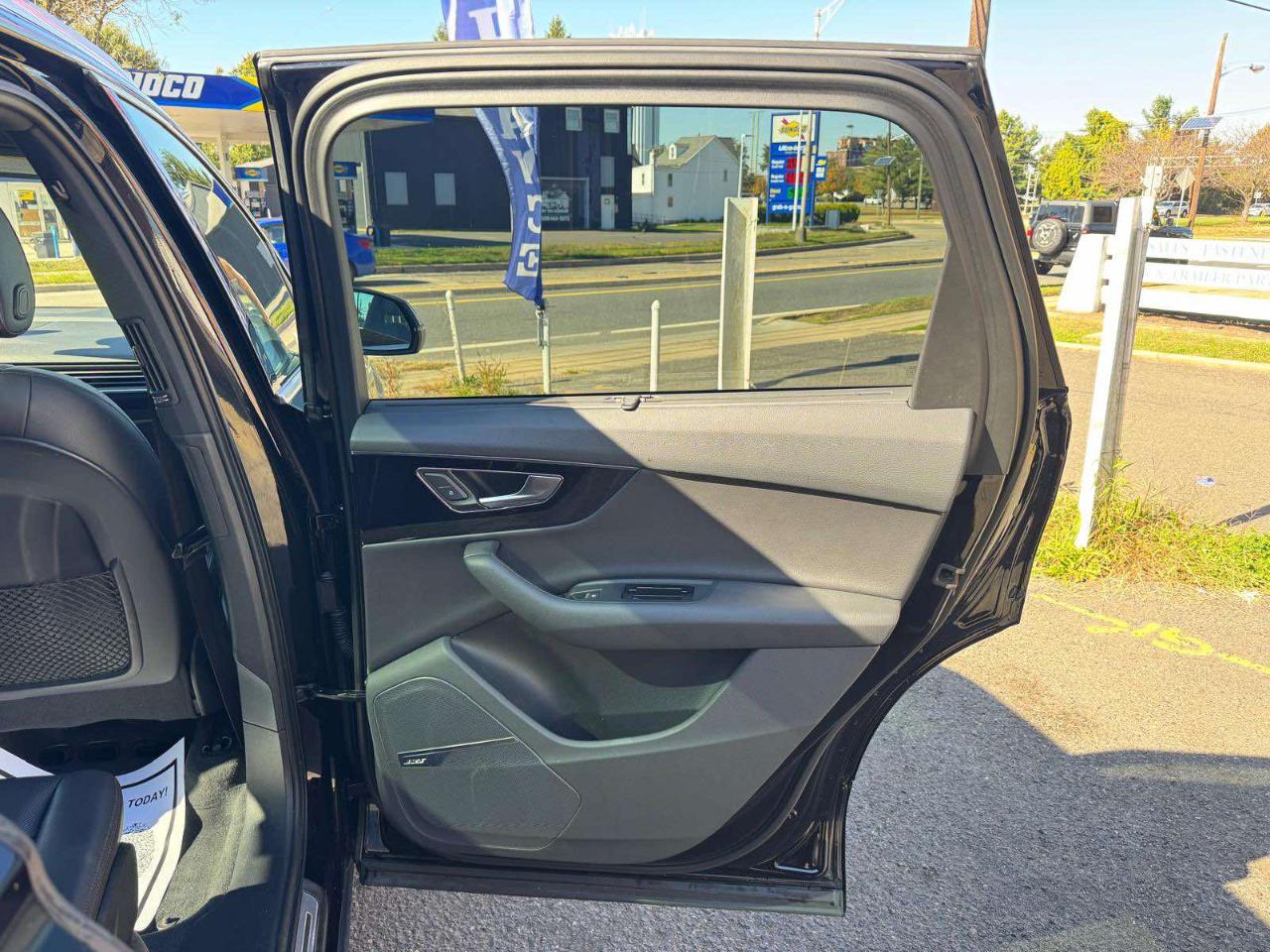 Audi Q7 3.0 TFSI Prestige 2018