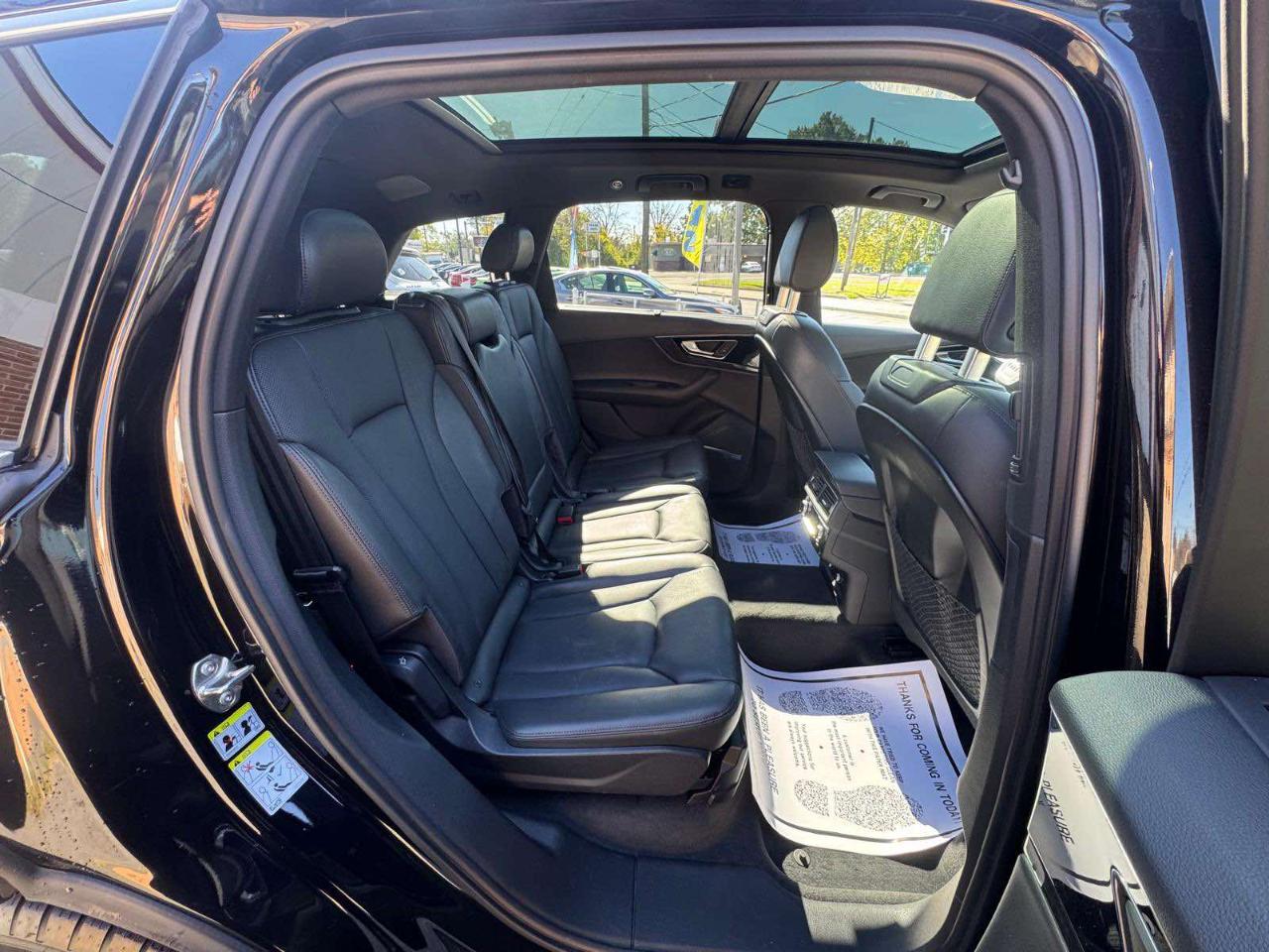 Audi Q7 3.0 TFSI Prestige 2018
