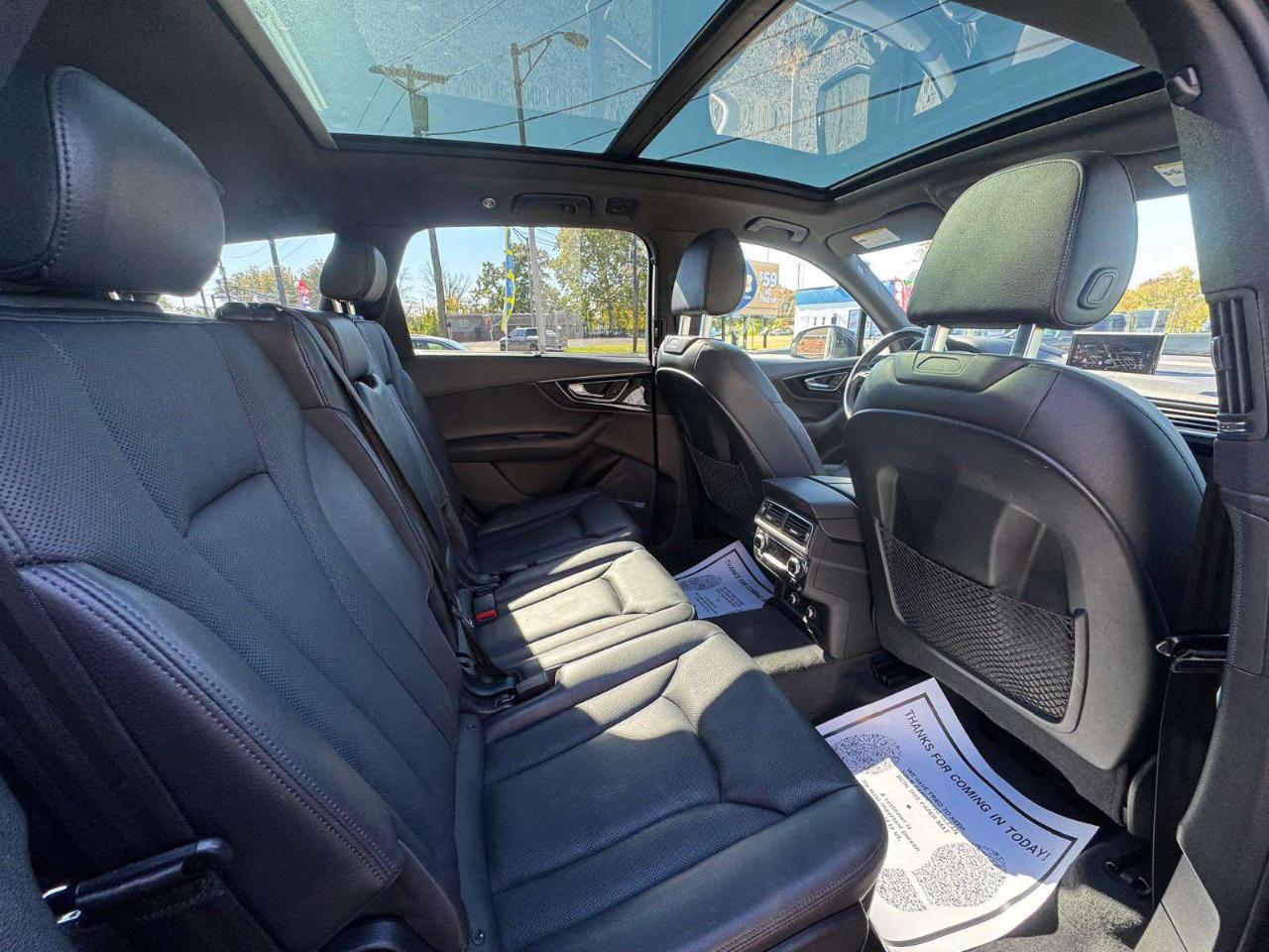 Audi Q7 3.0 TFSI Prestige 2018