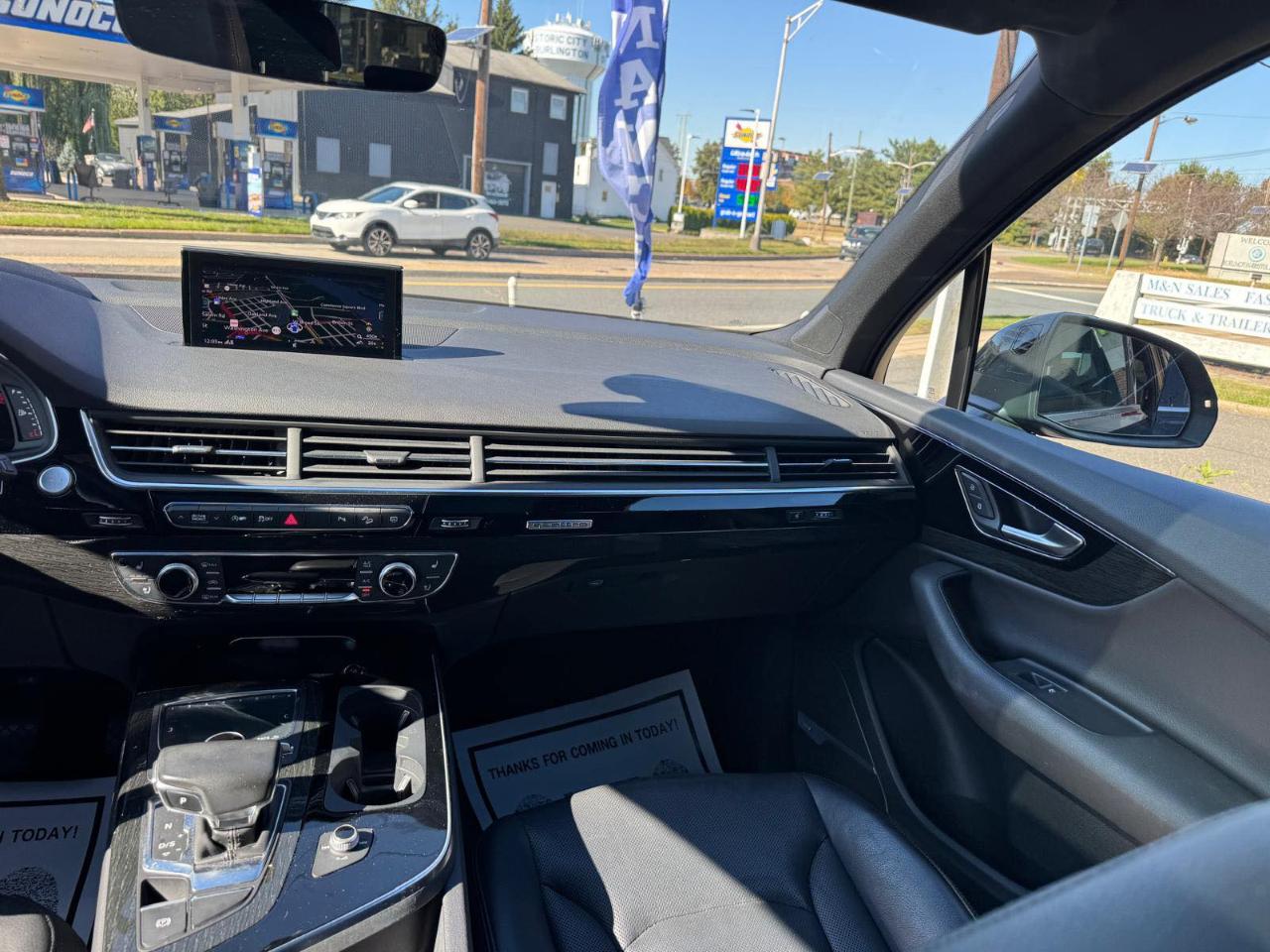 Audi Q7 3.0 TFSI Prestige 2018