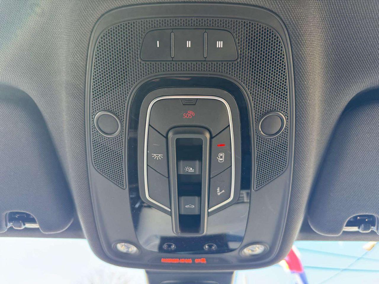 Audi Q7 3.0 TFSI Prestige 2018