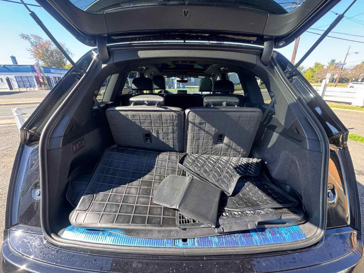 Audi Q7 3.0 TFSI Prestige 2018