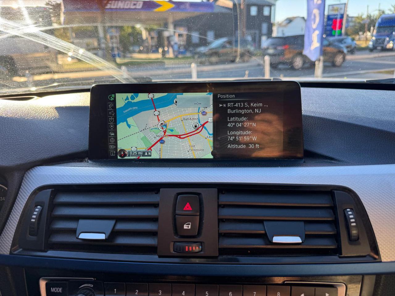 BMW 4 Series 4dr Sdn 428i xDrive AWD Gran Coupe SULEV 2016