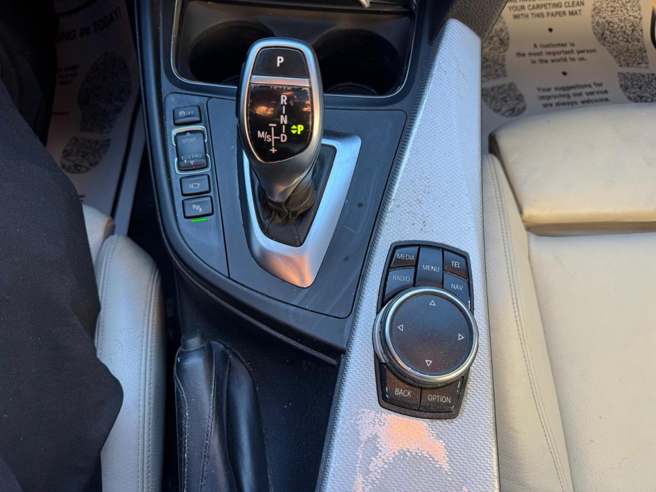 BMW 4 Series 4dr Sdn 428i xDrive AWD Gran Coupe SULEV 2016