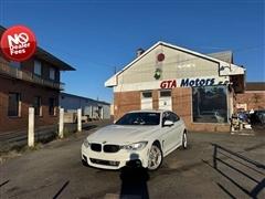 2016 BMW 4 Series 