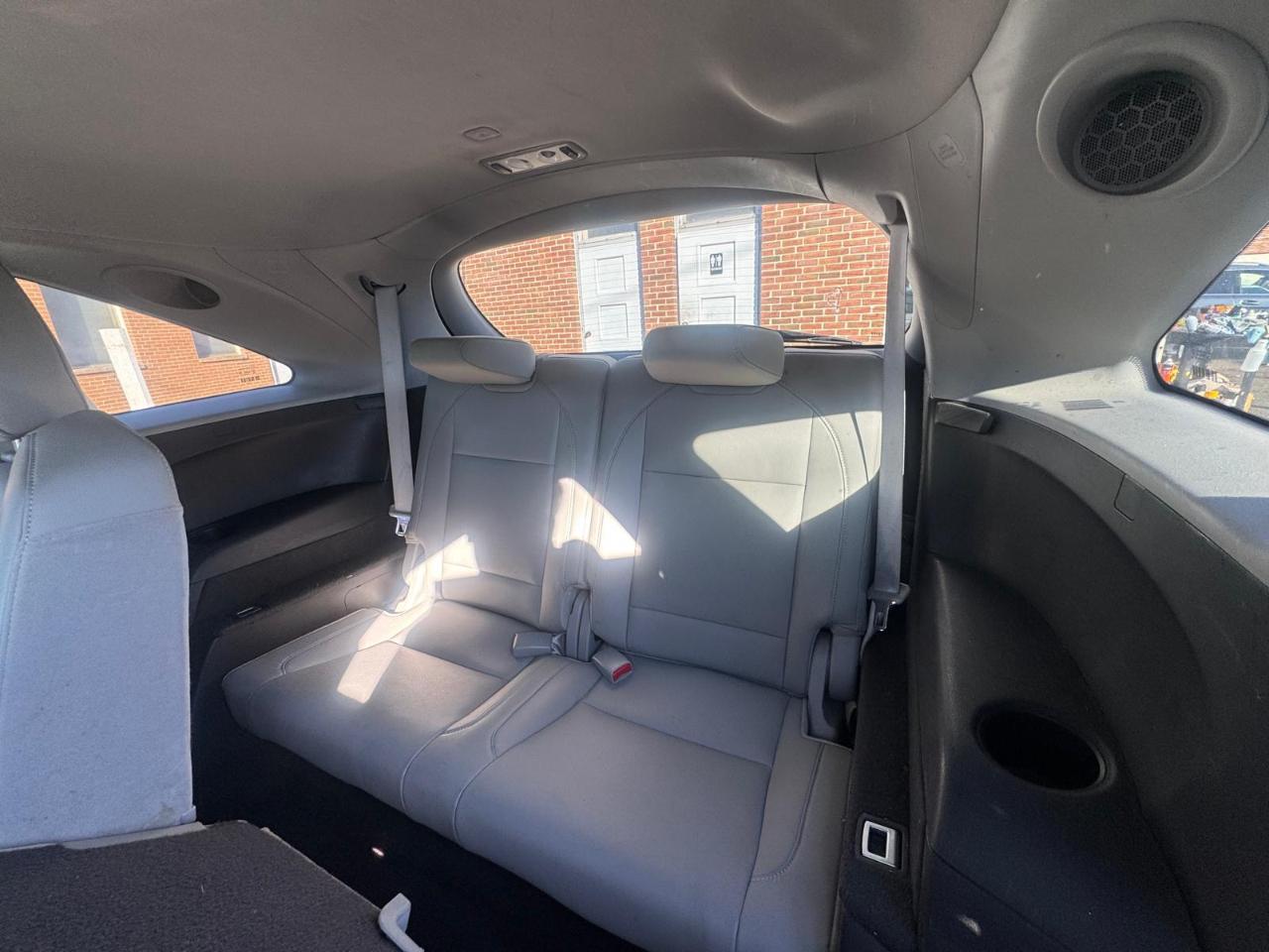 Acura MDX SH-AWD w/Technology Pkg 2017