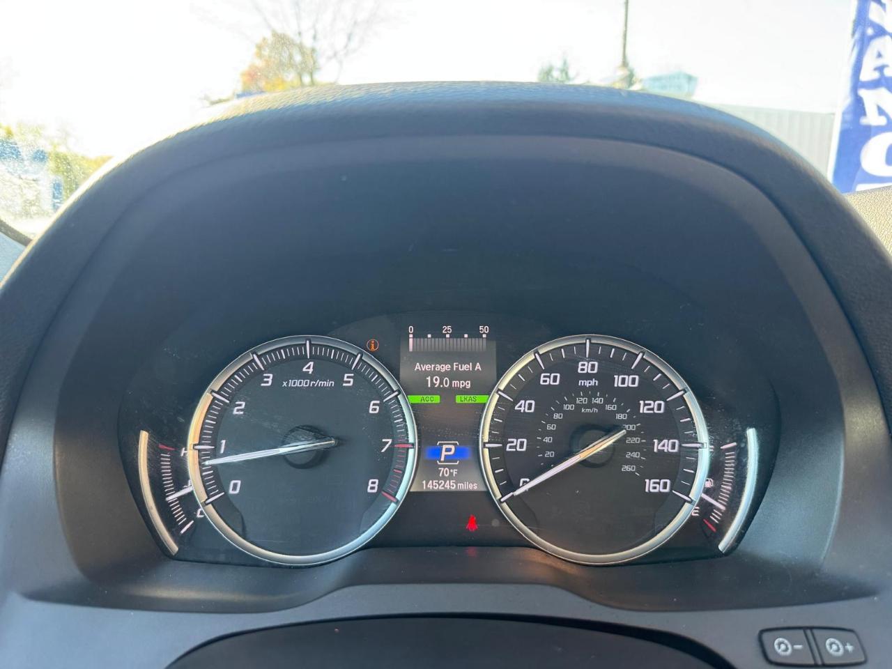 Acura MDX SH-AWD w/Technology Pkg 2017