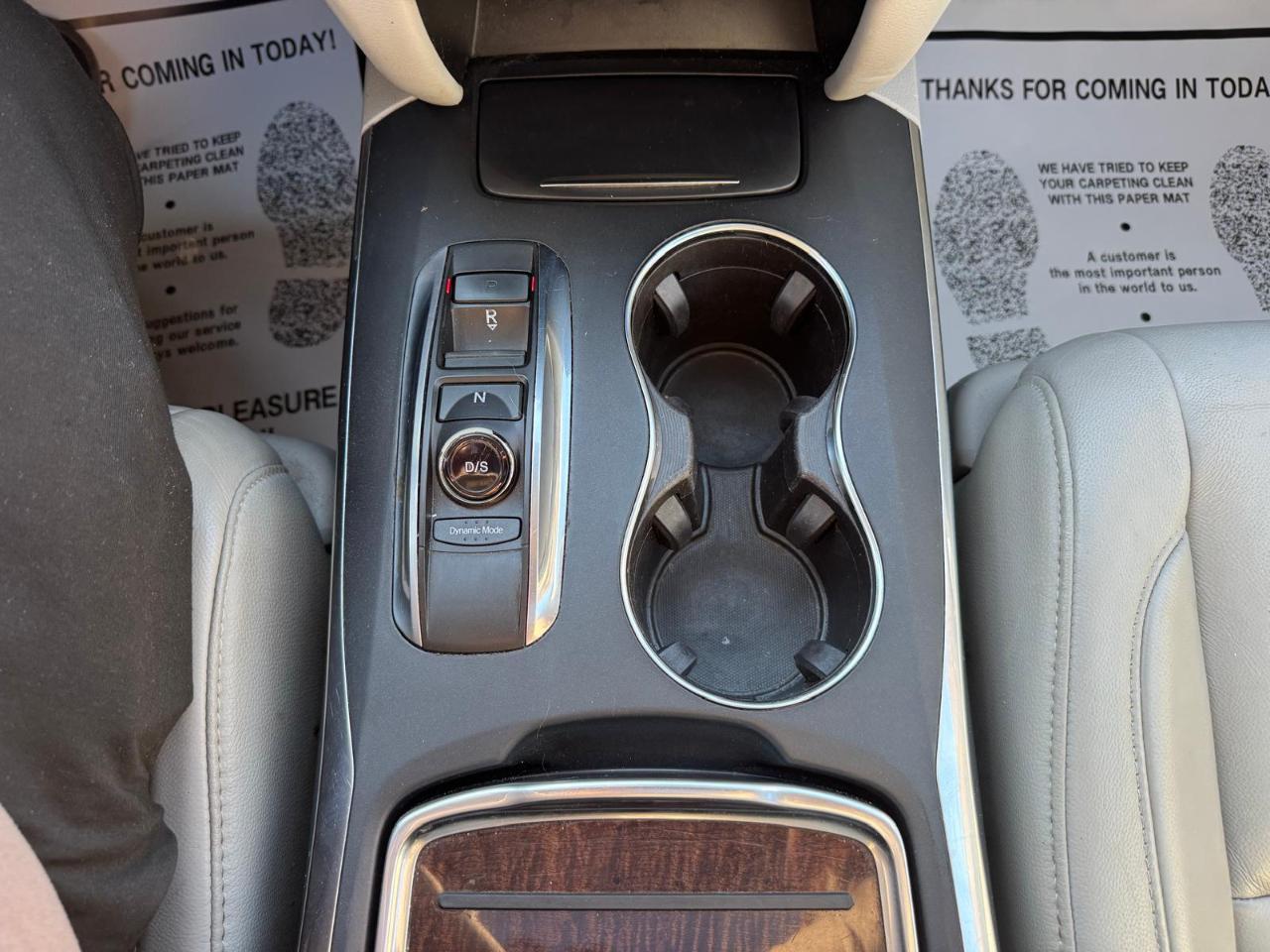 Acura MDX SH-AWD w/Technology Pkg 2017