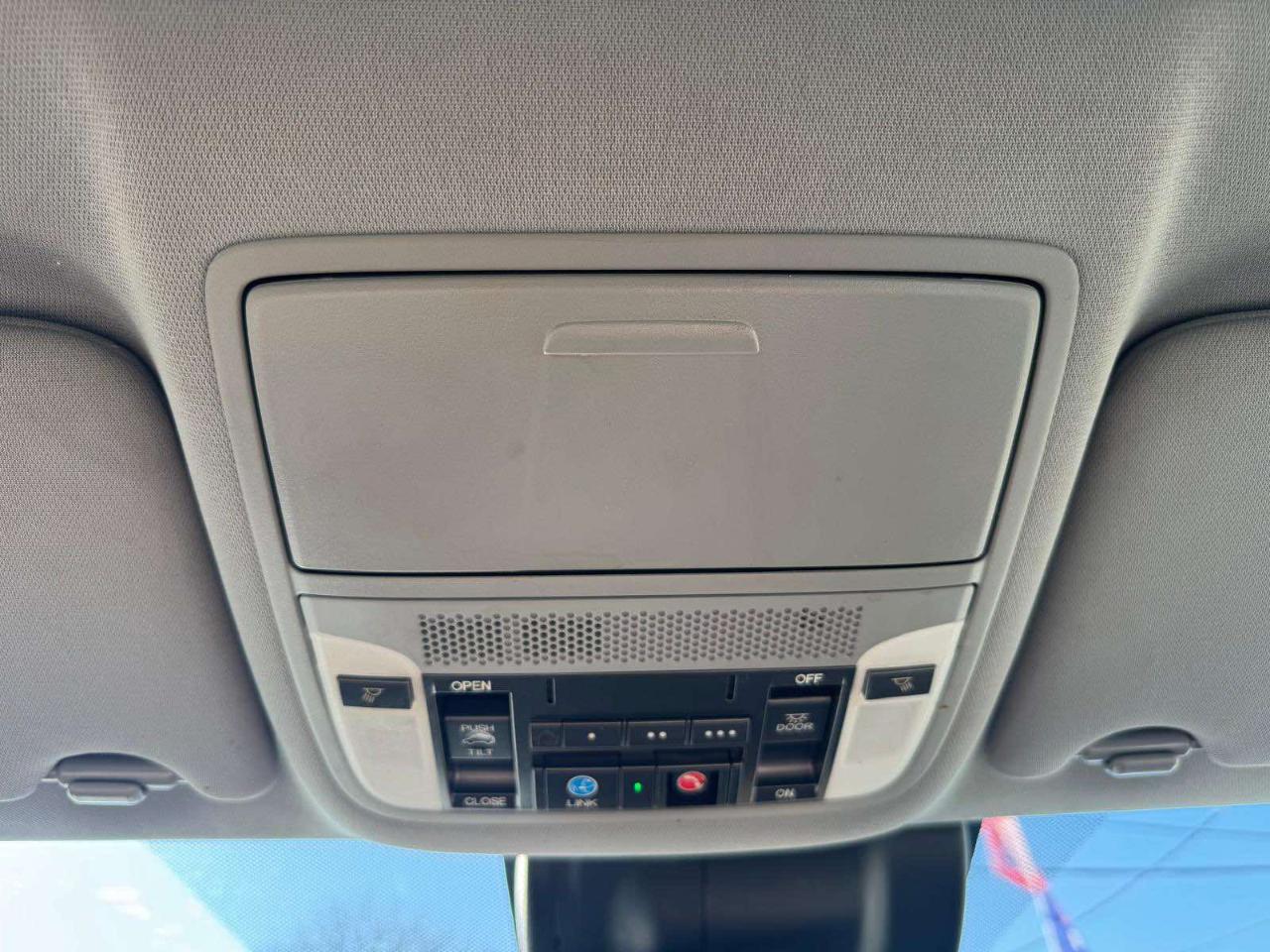 Acura MDX SH-AWD w/Technology Pkg 2017