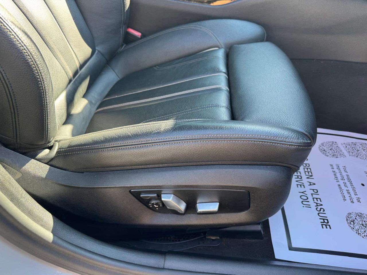 BMW 5 Series 540i xDrive Sedan 2017