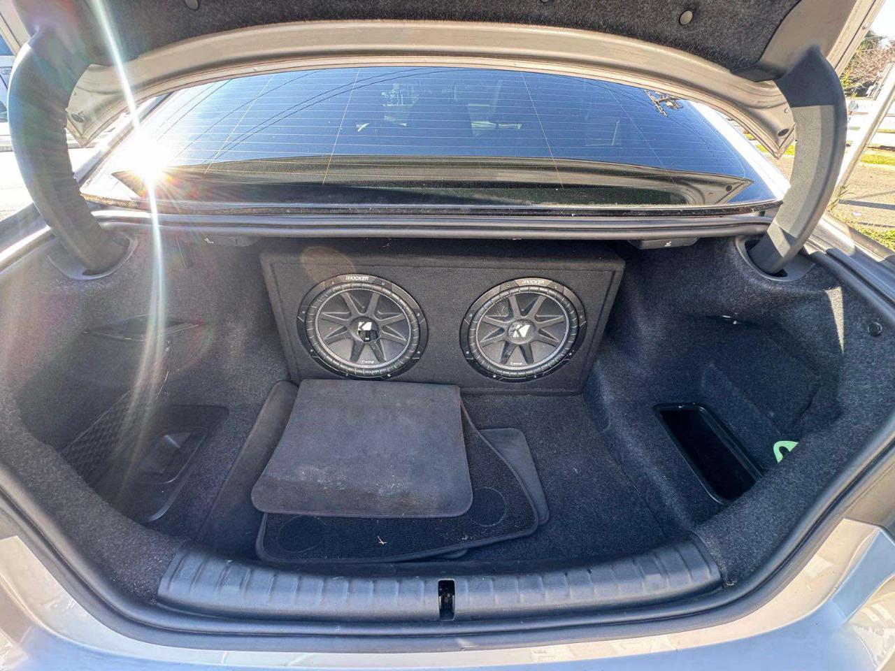 BMW 5 Series 540i xDrive Sedan 2017