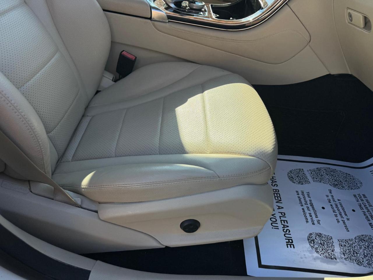 Mercedes-Benz GLC GLC 300 SUV 2018