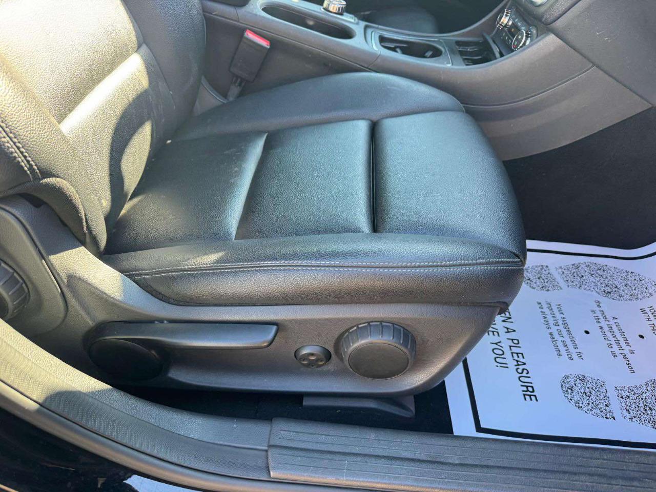 Mercedes-Benz GLA 4MATIC 4dr GLA 250 2016
