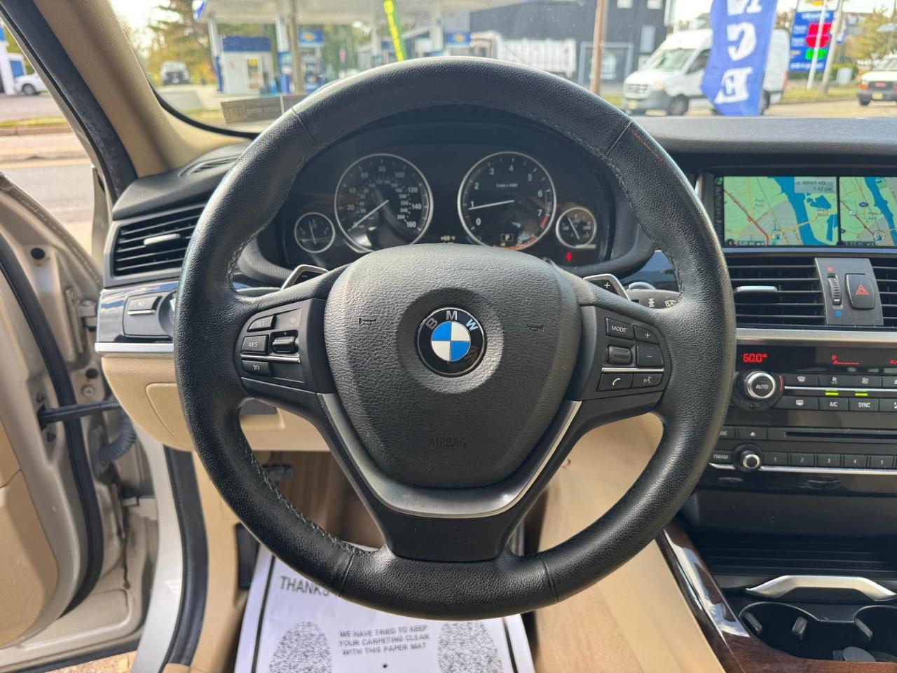 BMW X4 AWD 4dr xDrive28i 2015