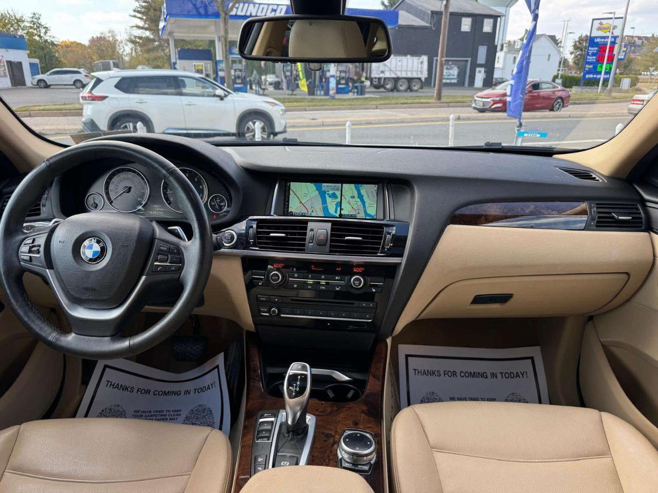 BMW X4 AWD 4dr xDrive28i 2015