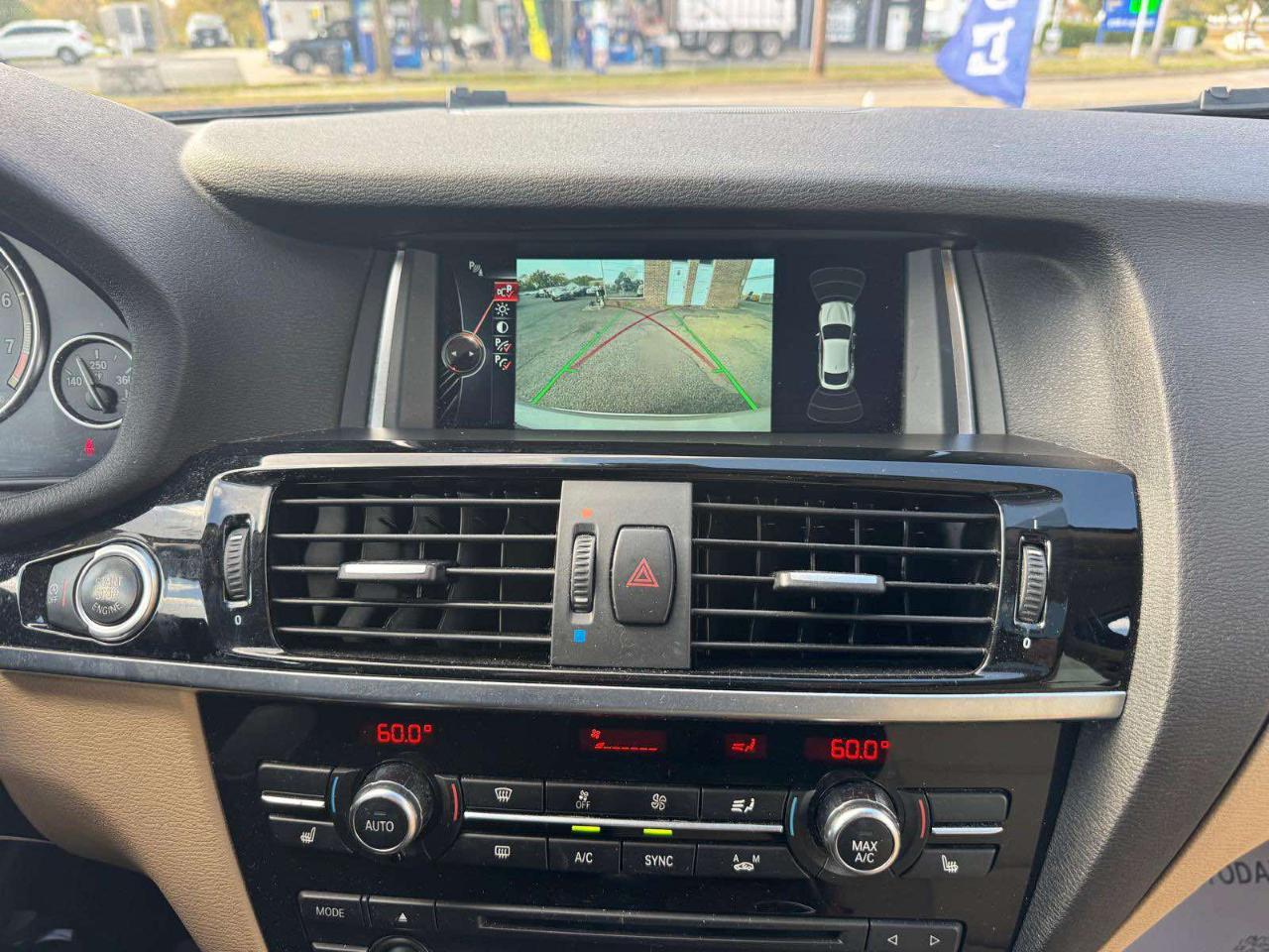 BMW X4 AWD 4dr xDrive28i 2015