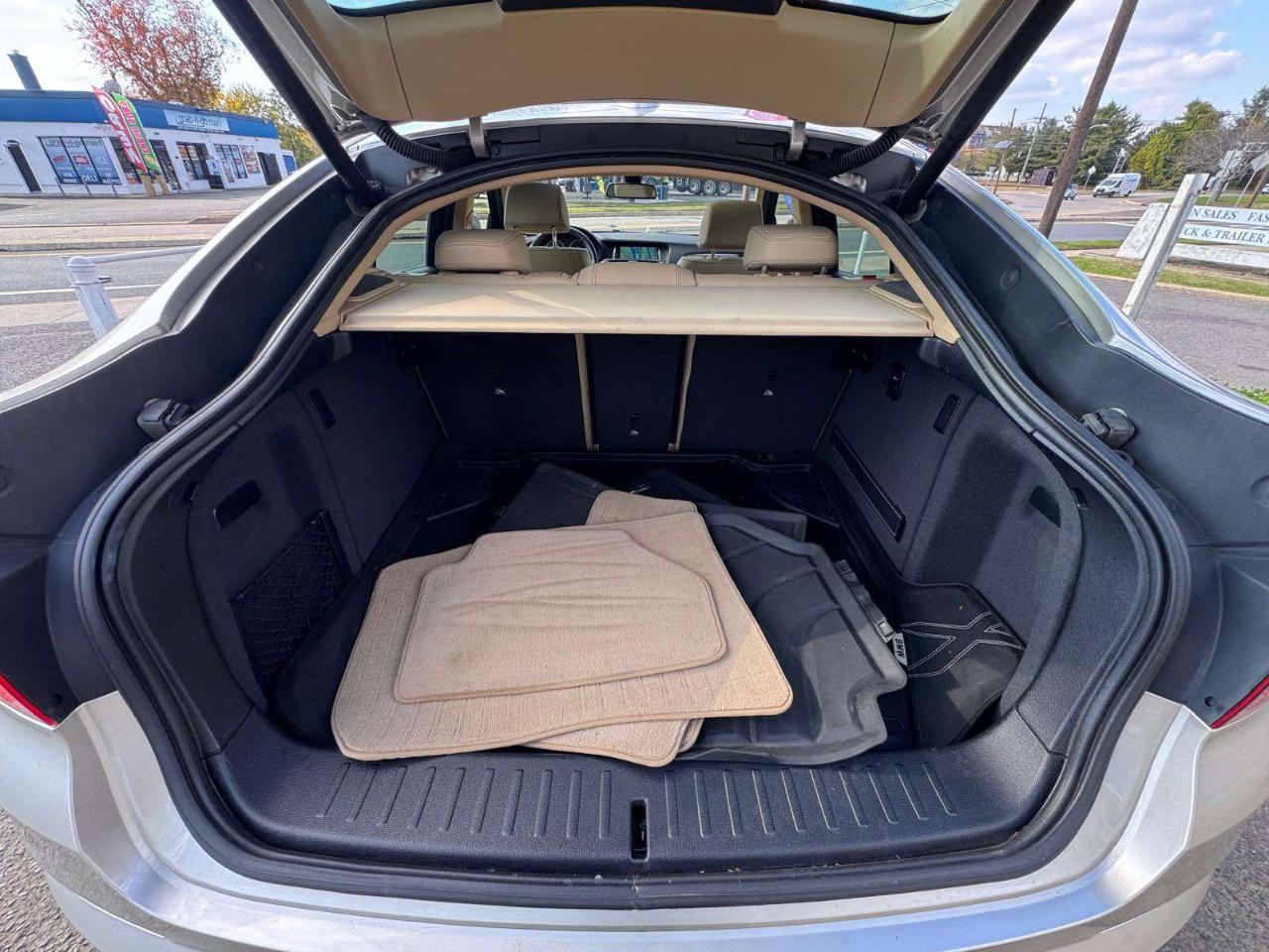 BMW X4 AWD 4dr xDrive28i 2015