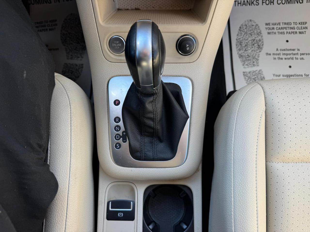 Volkswagen Tiguan 2WD 4dr Auto R-Line 2016