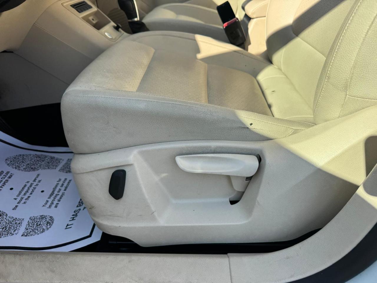 Volkswagen Tiguan 2WD 4dr Auto R-Line 2016