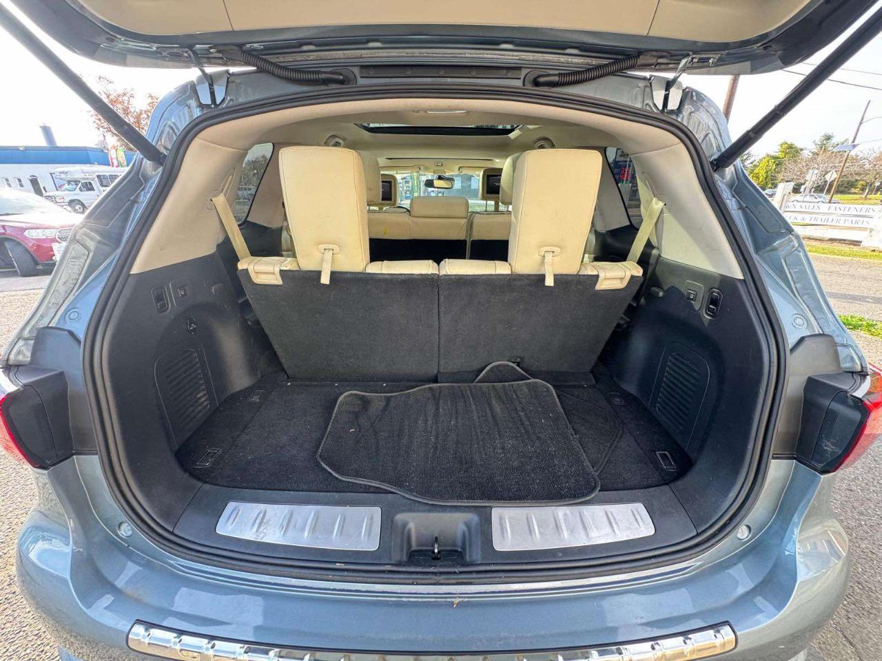Infiniti QX60 AWD 2017