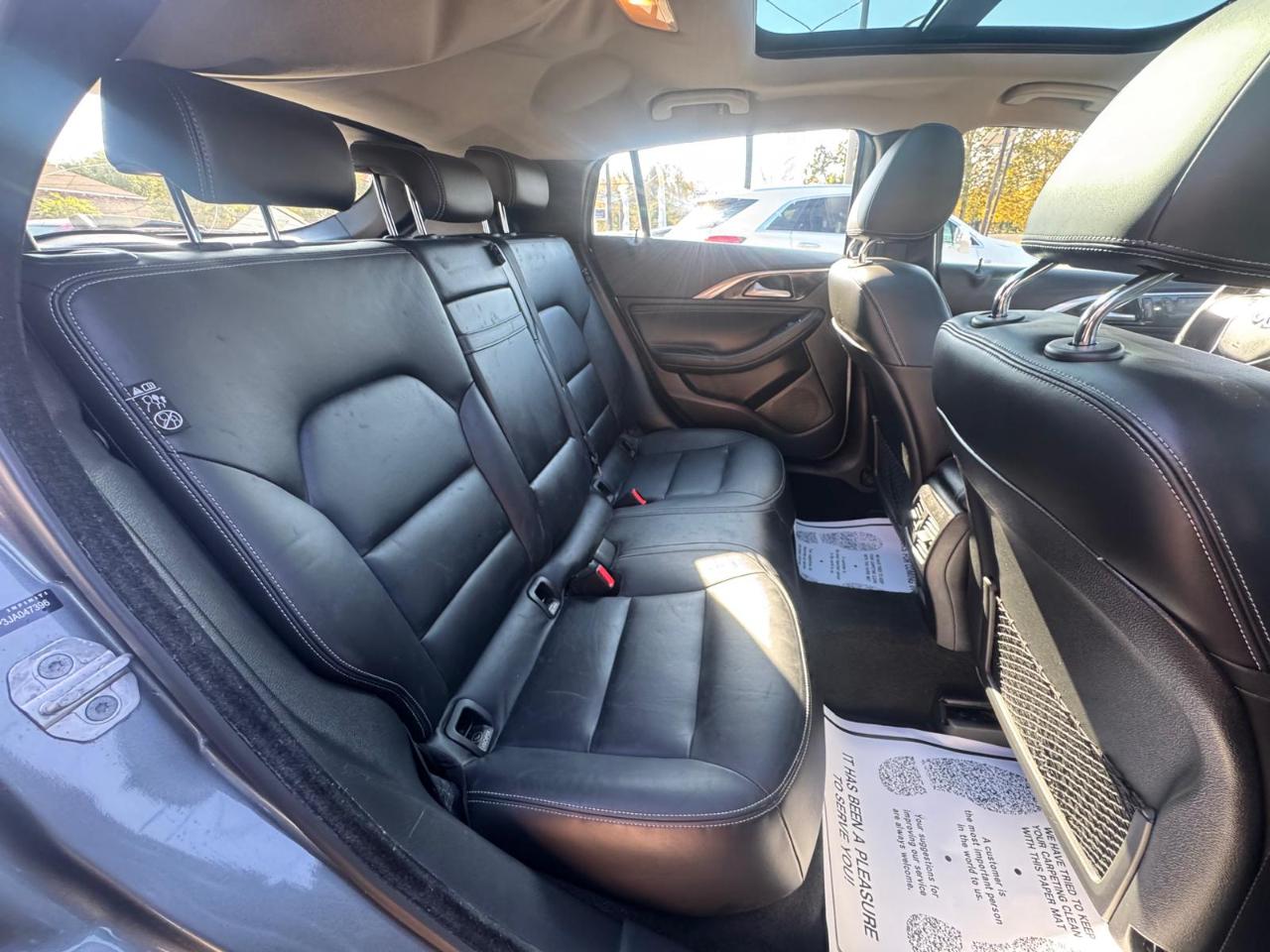 Infiniti QX30 Premium FWD 2018