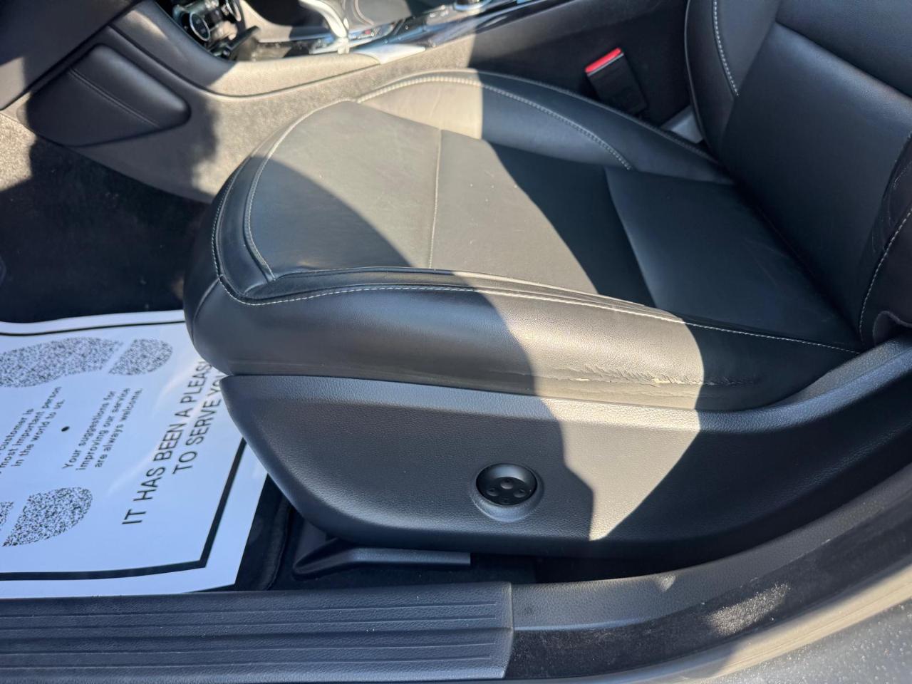 Infiniti QX30 Premium FWD 2018