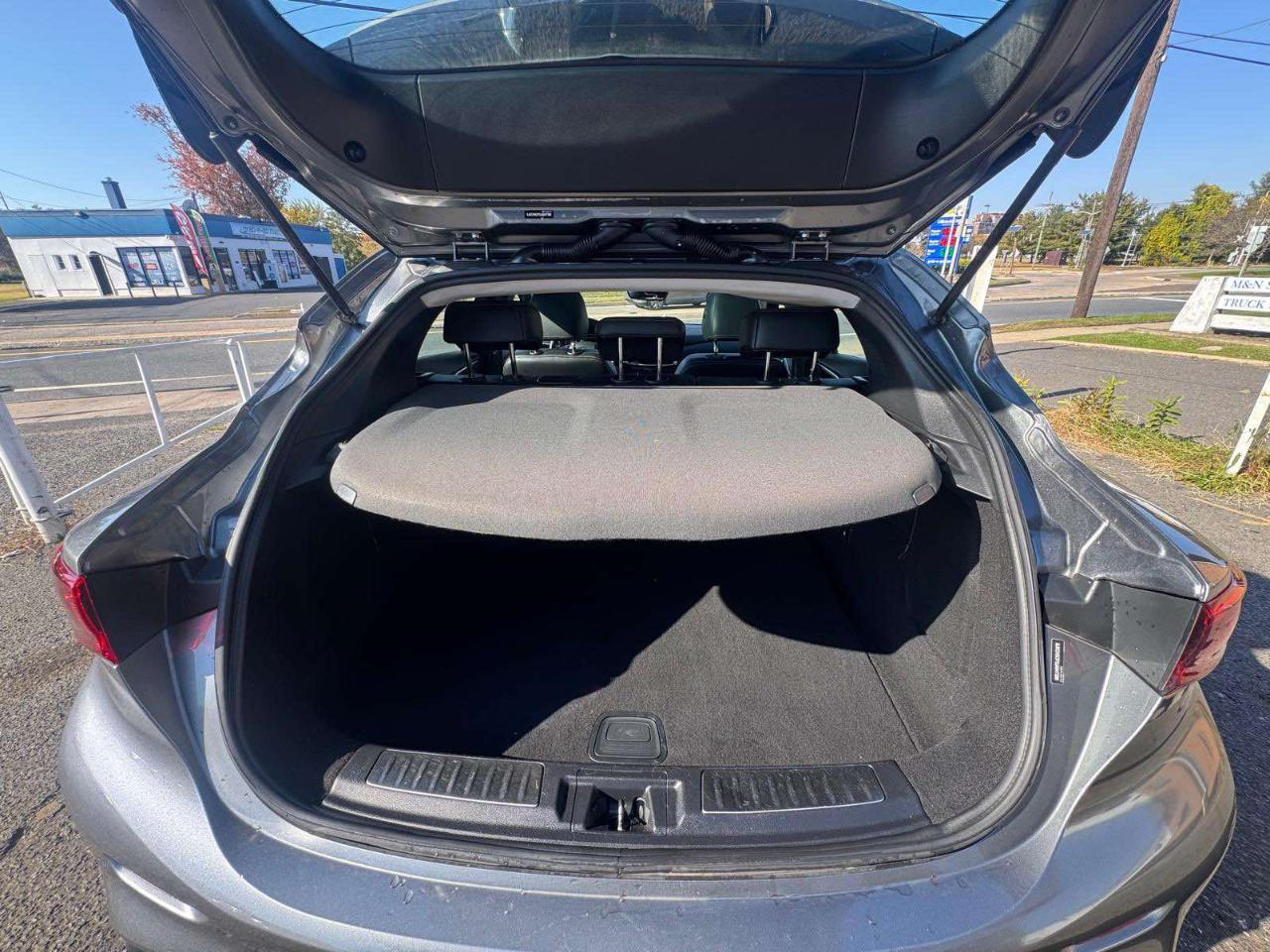 Infiniti QX30 Premium FWD 2018