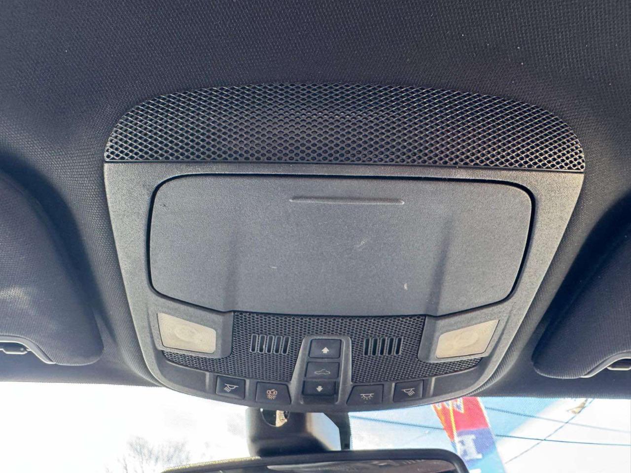 Ford Fusion Titanium FWD 2020