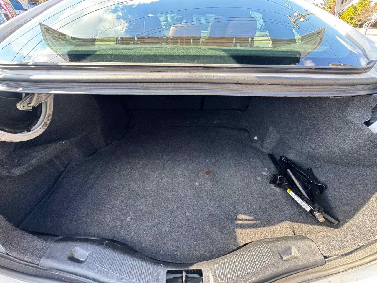 Ford Fusion Titanium FWD 2020