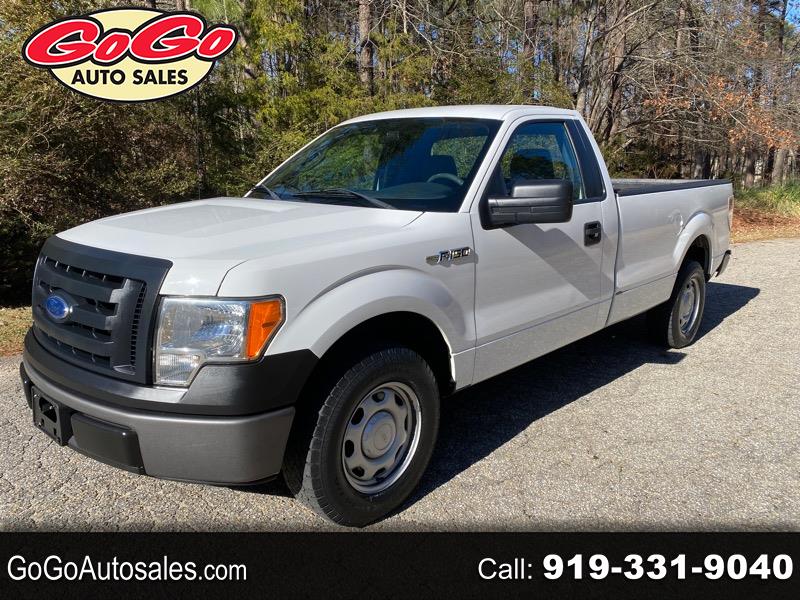 Used Cars Angier NC Used Cars & Trucks NC GoGo Auto Sales