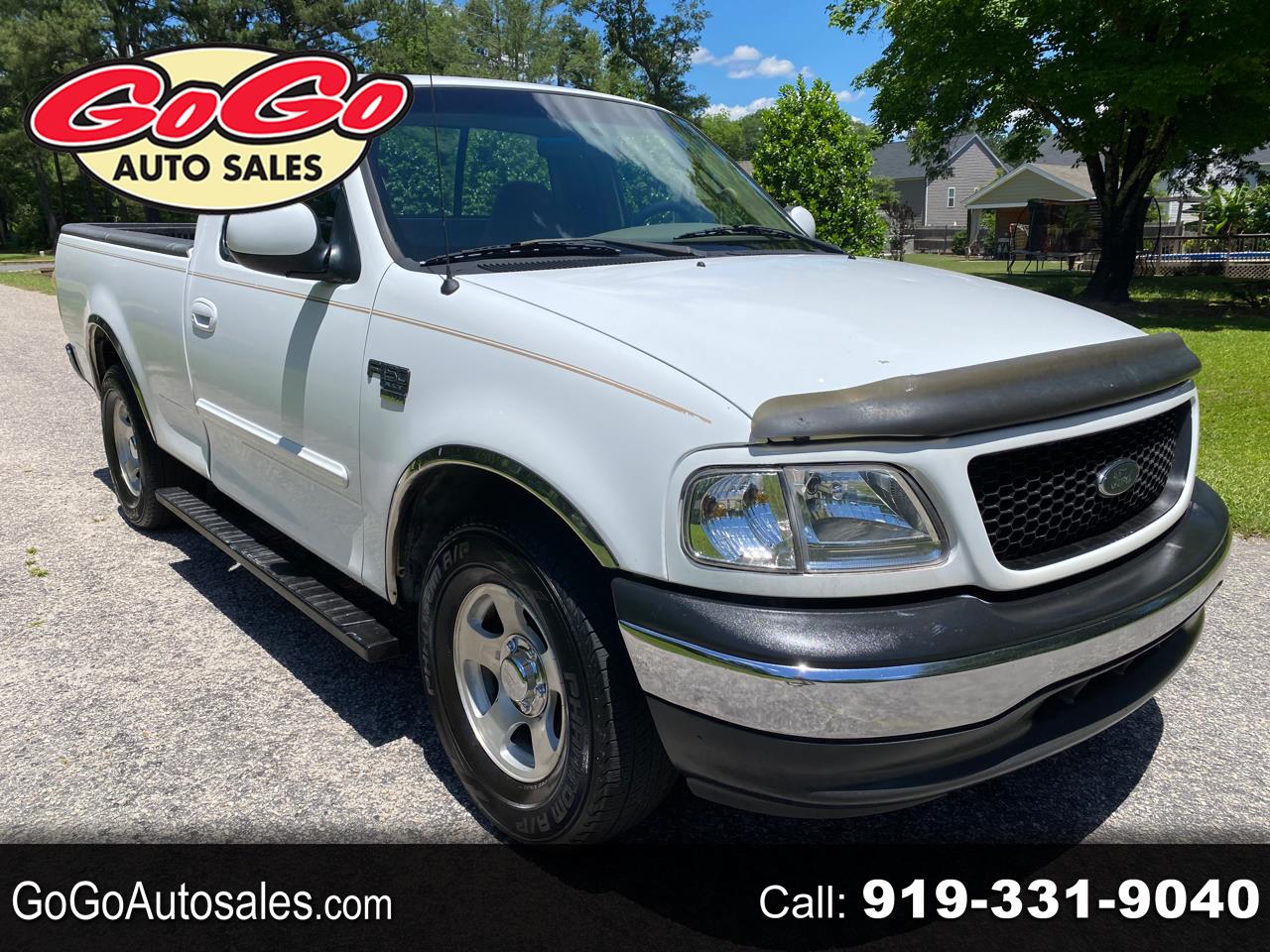 Used Cars Angier NC Used Cars & Trucks NC GoGo Auto Sales