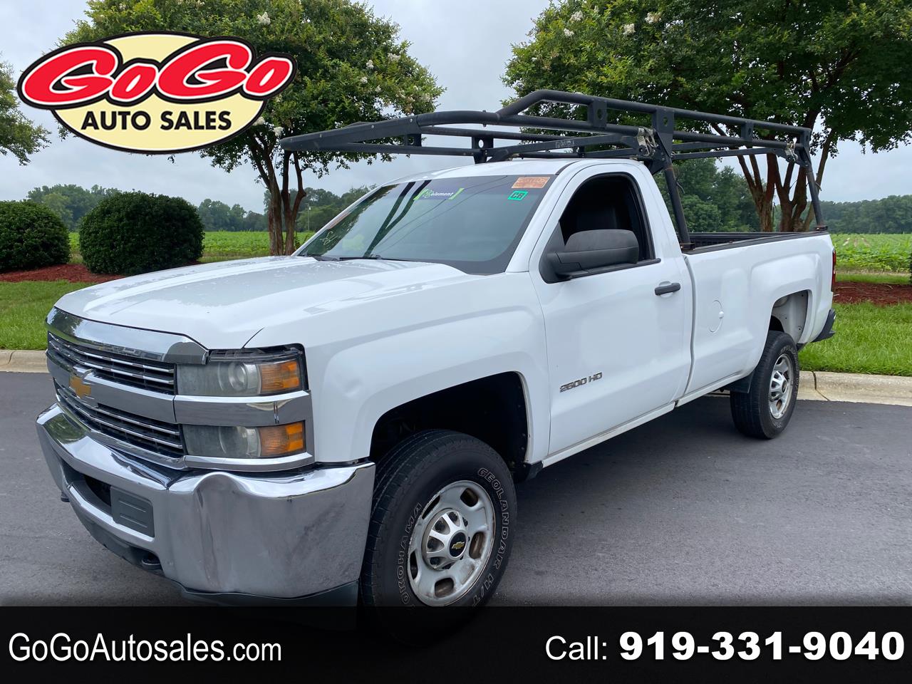 Used Cars for Sale Angier NC 27501 GoGo Auto Sales