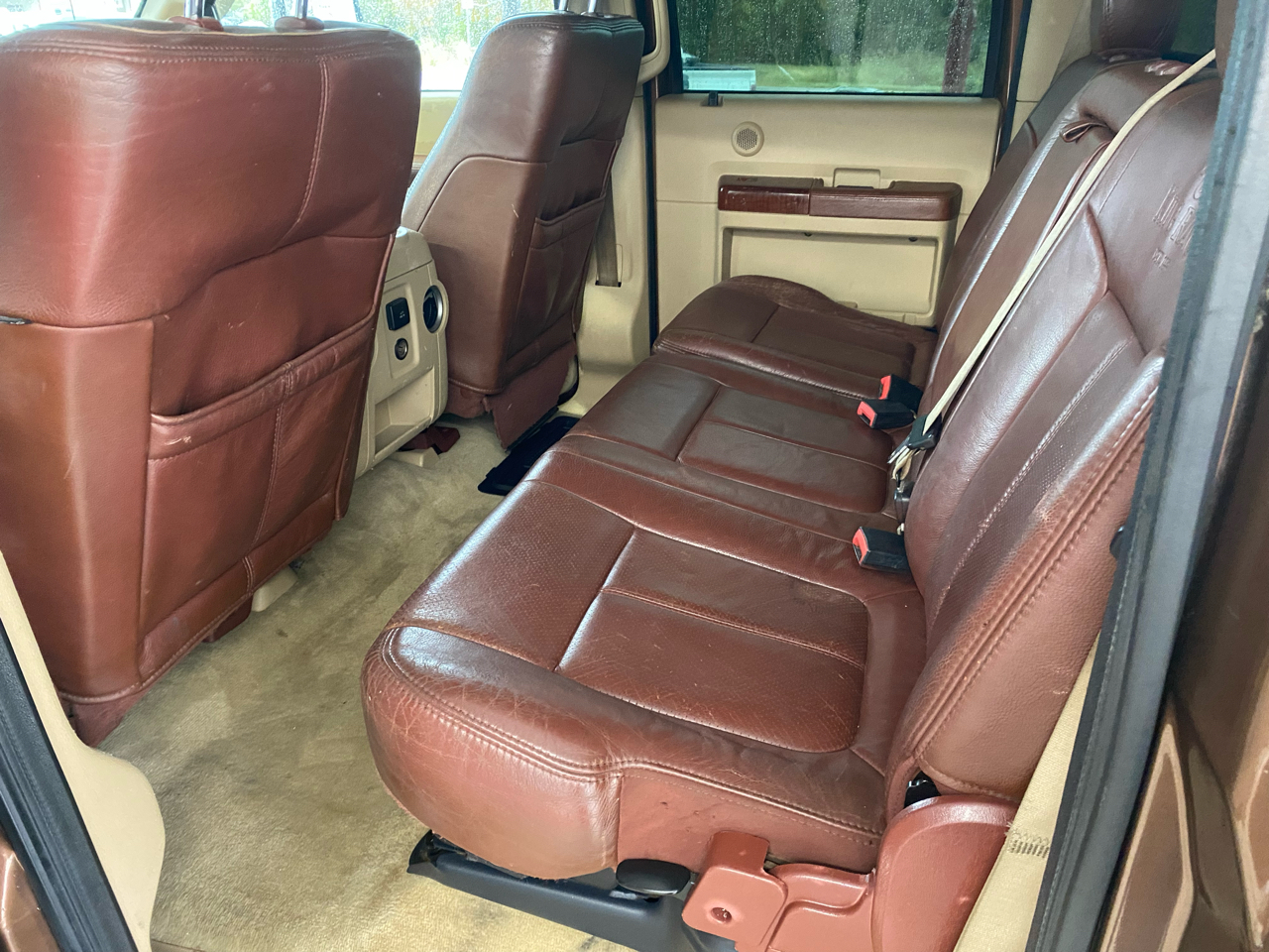 Ford F-350 SD XLT Crew Cab Long Bed 4WD 2011 Ford F-350 SD XLT Crew Cab Long Bed 4WD 2011