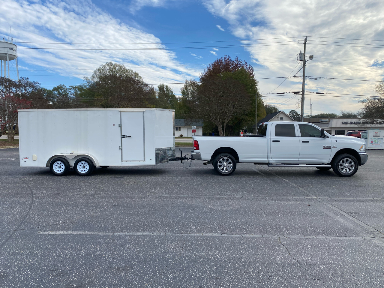 Freedom 7X16 TA  2022 Freedom 7X16 TA  2022