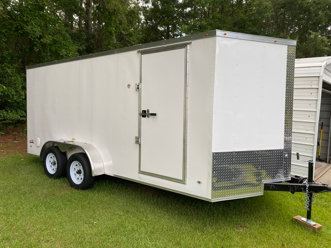 Freedom 7X16 TA  2022 Freedom 7X16 TA  2022