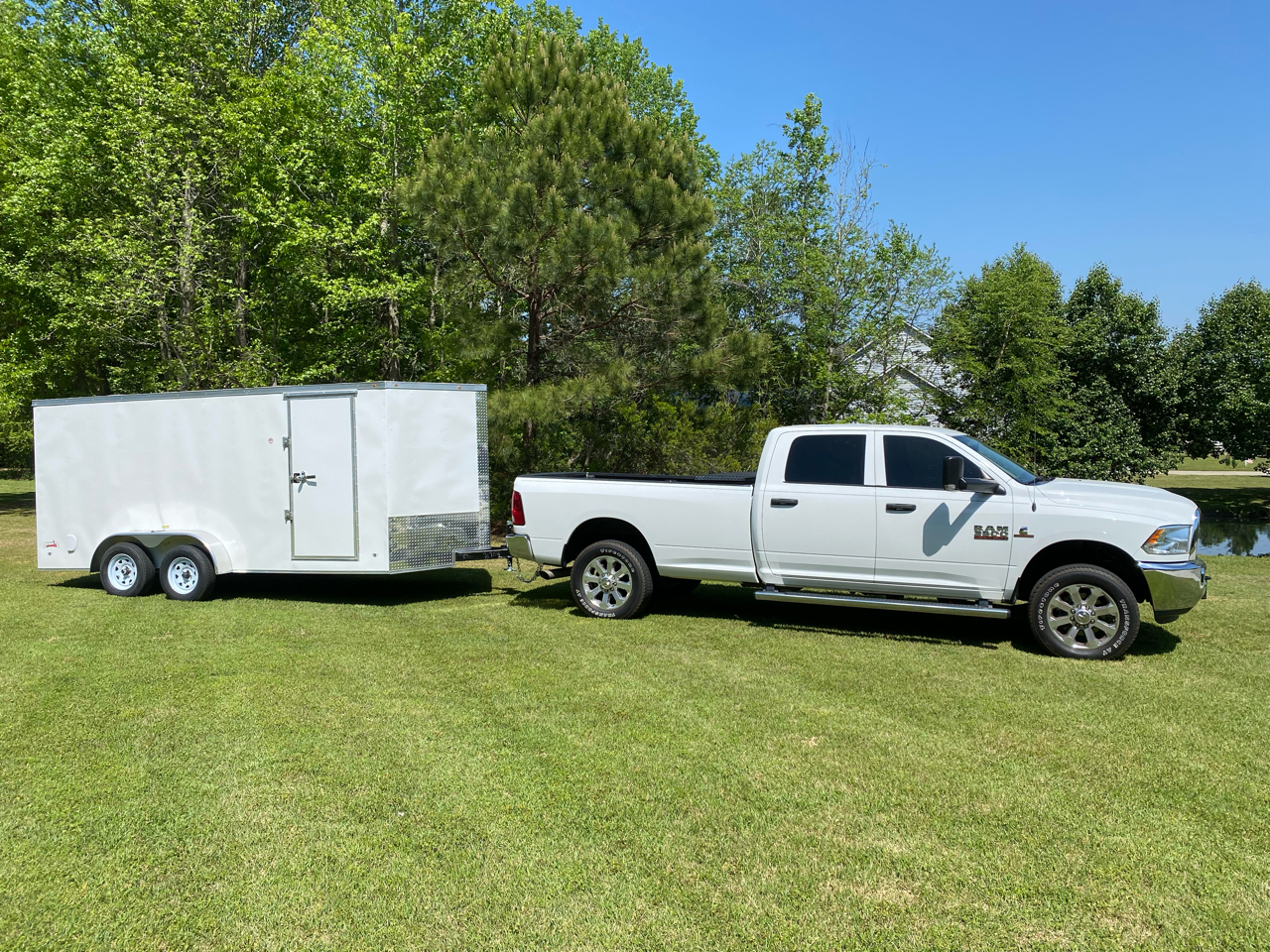 Freedom 7X16 TA  2022 Freedom 7X16 TA  2022