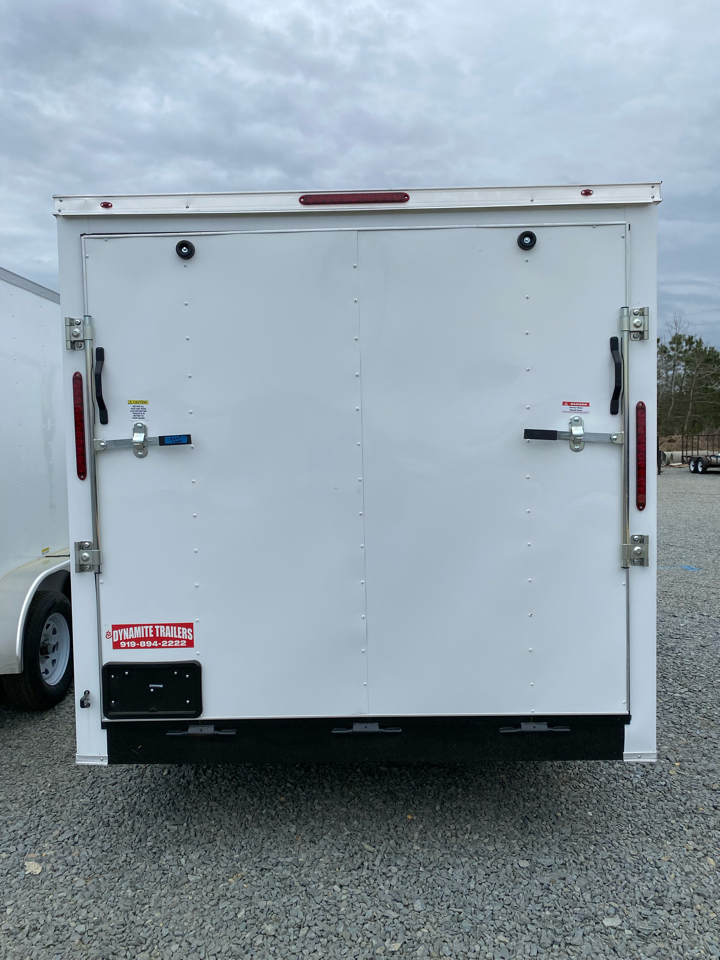 Freedom 7X16 TA  2022 Freedom 7X16 TA  2022