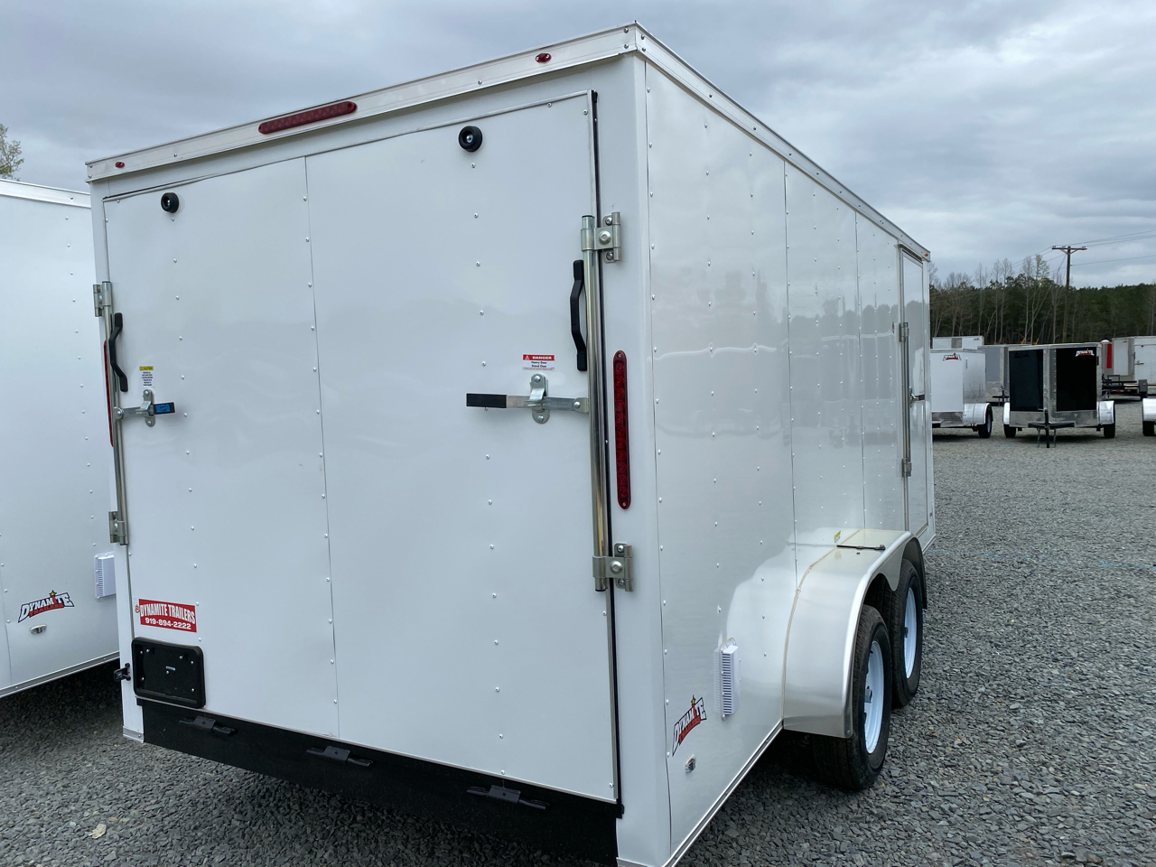 Freedom 7X16 TA  2022 Freedom 7X16 TA  2022