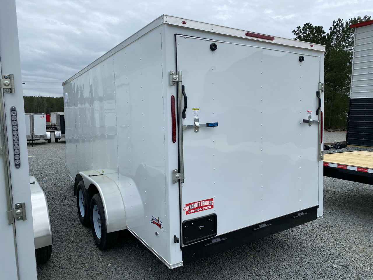 Freedom 7X16 TA  2022 Freedom 7X16 TA  2022