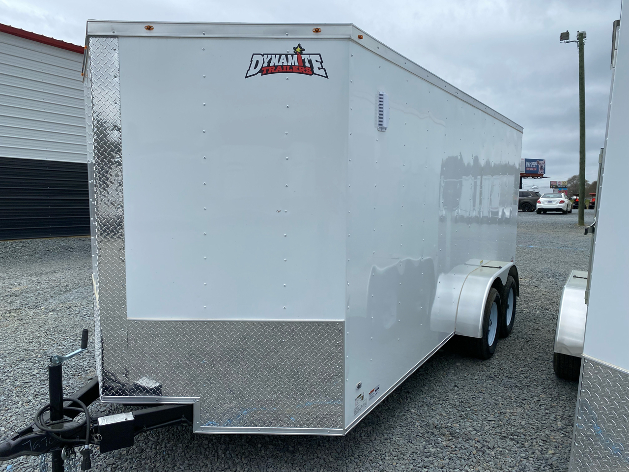 Freedom 7X16 TA  2022 Freedom 7X16 TA  2022