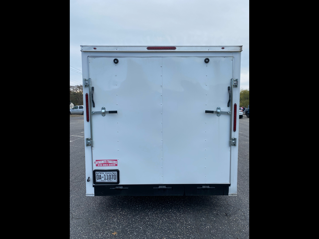 Freedom 7X16 TA  2022 Freedom 7X16 TA  2022